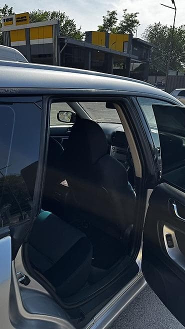 же алмашам: Subaru Legacy: 2005 г., 2 л, Автомат, Бензин, Универсал — 6