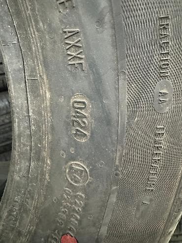 continental: Шины 195 / 65 / R 15, Лето, Новый, Комплект, Легковые, Германия, Continental — 4