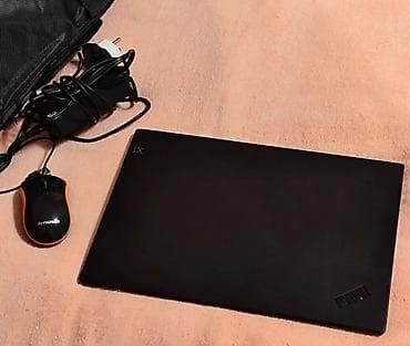 iphine xr: Ноутбук Lenovo Ультрабук, Intel Core i7, ОЗУ, RAM: 16 ГБ, Lenovo ThinkPad — 2