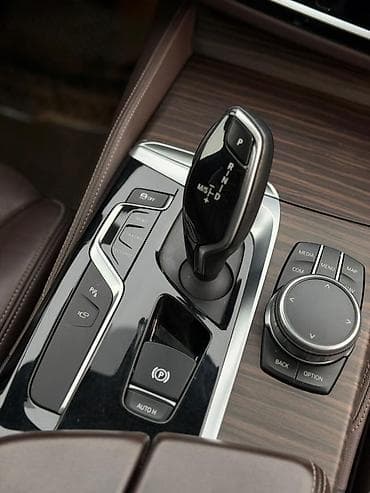 byd e7: BMW 5 series: 2018 г., 2 л, Автомат, Бензин, Седан — 3