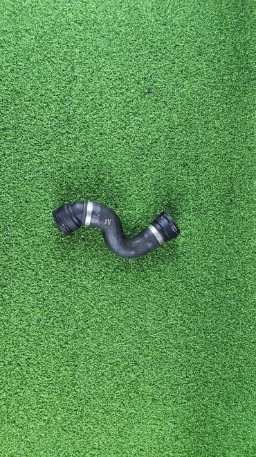 блок предохранителей: Патрубок 1712 7 565 780 Е60 lci N52 N53 Год 2008 В отличном — 4