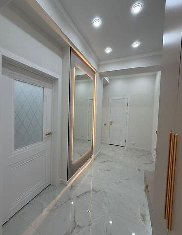 2 комнаты, 60 м², Элитка, 5 этаж, Евроремонт — 8