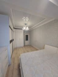 квартира в аренду без посредников: 3 комнаты, Агентство недвижимости, С мебелью полностью — 3