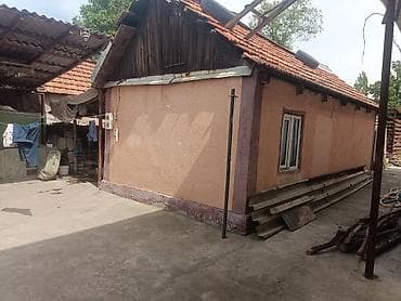 Недвижимость: Здам в аренду веремянку в одном дворе два дома 8000 белаводск Шолохова — 1