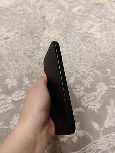 iphone оригинал: IPhone 16 Pro, Б/у, 128 ГБ, Black Titanium, Коробка, 91 % — 3