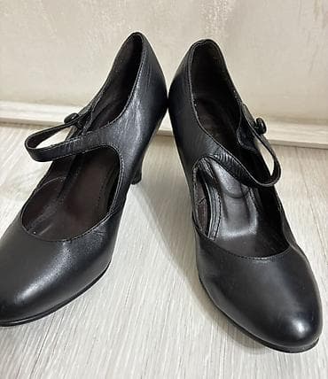 Угги: Женская обувь — подборка пар. 1) Балетки LUCA STEFANI - Цвет — 4