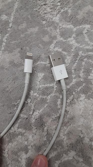 usb lan: Вроде бы не ориг я даже не знаю Кабель USB — Lightning — 3