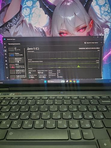 playstation camera: Ноутбук Lenovo Игровой, AMD Ryzen 5, ОЗУ, RAM: 16 ГБ, Lenovo Legion — 7