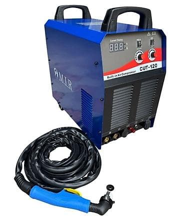 Металлопрокат: Плазморез без ЧПУ, Новый, В наличии — 10