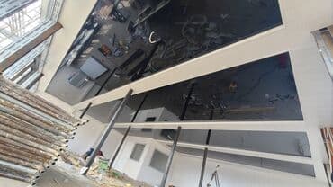 зеркало самоклейка бишкек: Натяжные потолки 3D потолки, Матовые, Глянцевые — 1
