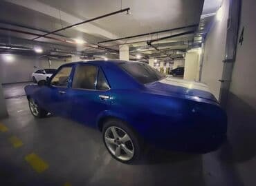 машина за 5 тысяч долларов: Ford Mustang: 1969 г., 2.5 л, Механика, Бензиновая, Седан — 9