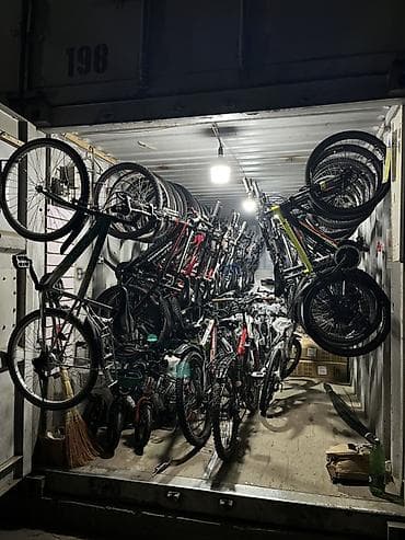 Горный велосипед, Lespo, Рама L (172 - 185 см), Алюминий, Новый