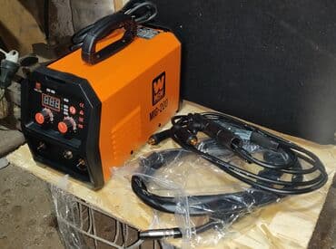 где можно продать часы в бишкеке: Сварочный аппарат, Полуавтомат — 2