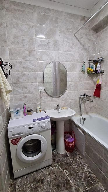 квартира фрунзенский район снять: 1 комната, 41 м², Элитка, 5 этаж, Евроремонт — 6