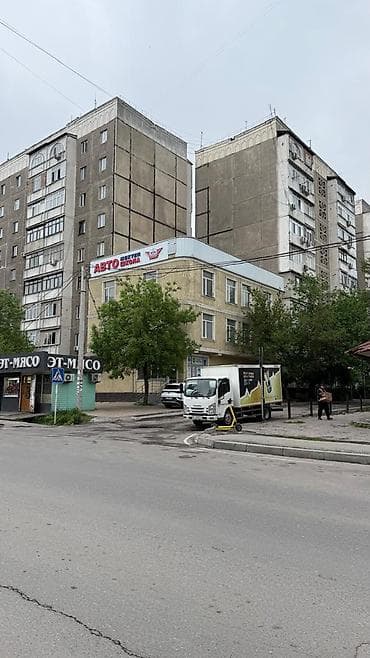 Коммерческая недвижимость: Сдается в аренду коммерческое помещение. Локация: Восток-5 Этаж: 3-й — 2