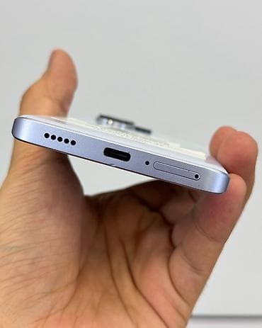 чехол redmi note 10 pro: Redmi, Redmi Note 13 Pro Plus, Б/у, 256 ГБ, цвет - Фиолетовый, В рассрочку, 2 SIM, eSIM — 4