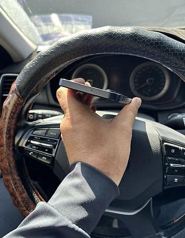 айфон бишкеке: Samsung Galaxy A15, Б/у, 128 ГБ, цвет - Синий, 2 SIM — 1