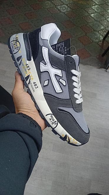 замшы: Мужские кроссовки, 41, Under Armour, Новый, цвет - Черный, Бесплатная доставка — 3