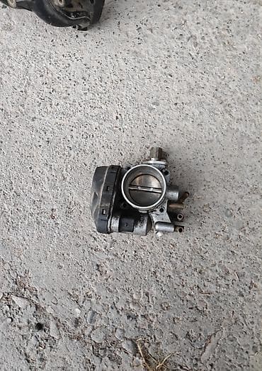 bvd e2: Продаю запчасти VAG (Golf 4 / Bora / Octavia Tour 1.6 8V) АКПП 01M — 4