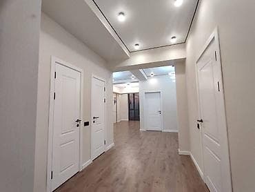 flat kant: 2 комнаты, 57 м², Элитка, 10 этаж, Евроремонт — 6