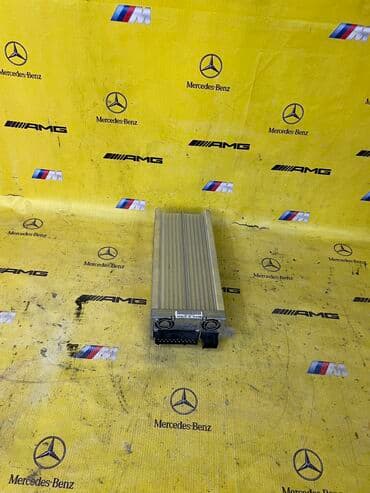 антенны на авто: Усилитель на BMW e60,e66 ПРИВОЗНЫЕ ЗАПЧАСТИ С ЯПОНИИ ЗВОНИТЕ И — 1