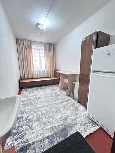 Скупка картона, макулатуры: 1 комната, 10 м², Гостиничный тип, 3 этаж, Косметический ремонт — 7