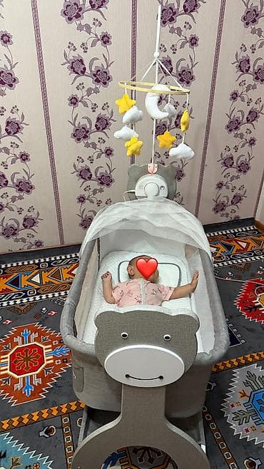 Манеж 5000 сом. Доставка бесплатно 🇰🇬