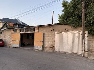 продаю дом коммунарова: Үй, 110 кв. м, 4 бөлмө, Менчик ээси, Эски ремонт — 2