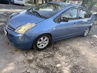 куплю тойота приус: Toyota Prius: 2006 г., 1.5 л, Гибрид, Хэтчбэк — 2