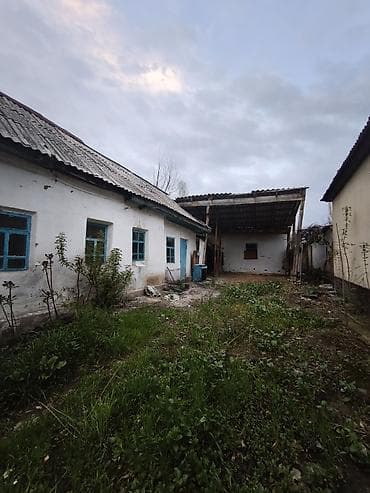 арча бешик 1: Дом с участком по адресу: ул. Школьная, 35. Описание: - Одноэтажный — 3