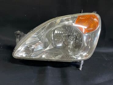 мухобойка хонда срв: Комплект передних фар Honda Б/у, Оригинал, Япония — 4