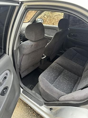 лёд фары: Kia Spectra: 2006 г., 2 л, Ручные, Бензин, Седан — 6