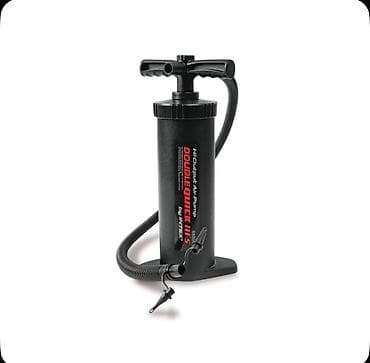 три рыбака: Надувная лодка Intex Mariner 3 Set 68373 Купить в Бишкеке — ПВХ лодка — 6