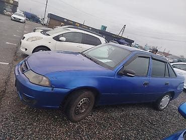 матор матиз 08: Daewoo Nexia: 2010 г., 1.5 л, Механика, Бензин, Седан — 6