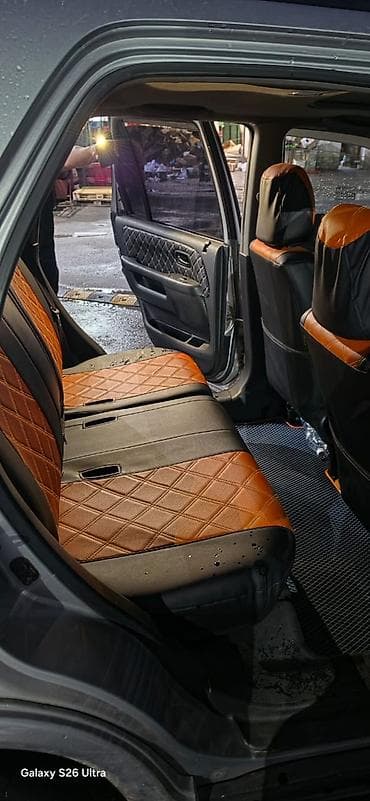 хонда сивик бишкек: Honda CR-V: 2001 г., 2.4 л, Автомат, Бензин, Кроссовер — 8