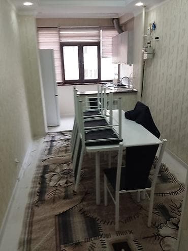 rent: 1 комната, Собственник, Без подселения, С мебелью полностью — 9