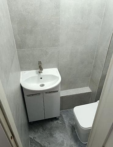 Квартиры: 3 комнаты, 70 м², 105 серия, 1 этаж, Евроремонт — 10