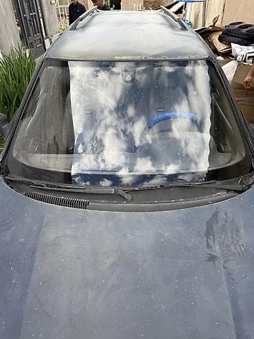 автогид бишкек запчасти бу: Айнек Маңдайкы VAZ (LADA), Колдонулган — 2