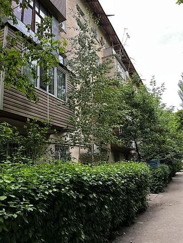 кв ипотека: 1 комната, 35 м², Индивидуалка, 3 этаж, Косметический ремонт — 7