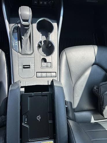 2020: Toyota Highlander: 2020 г., 2.5 л, Гибрид, Кроссовер — 9