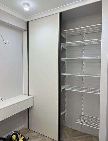 долгосрочная квартира: 2 комнаты, Агентство недвижимости, Без подселения, С мебелью полностью — 6