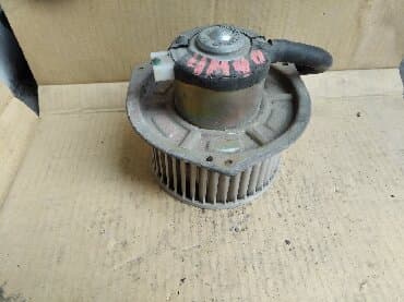 Mitsubishi Delica, вентилятор печки, 2,8 дизель Митсубиси Делика