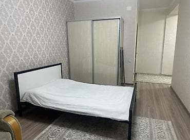 Квартиры: 1 комната, Агентство недвижимости, С мебелью полностью — 6