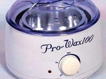 офисный кресло б у: Воскоплав Pro-Waх 100 рабочий объём 400 мл, общий объём 500 мл — 2