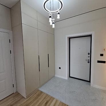 Недвижимость: 3 комнаты, 88 м², Джал-15 Элитка, 14 этаж, Дизайнерский ремонт — 8
