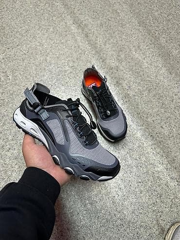 ребок красовки: Кроссовки мужские Reebok (несколько моделей) - Классические — 4