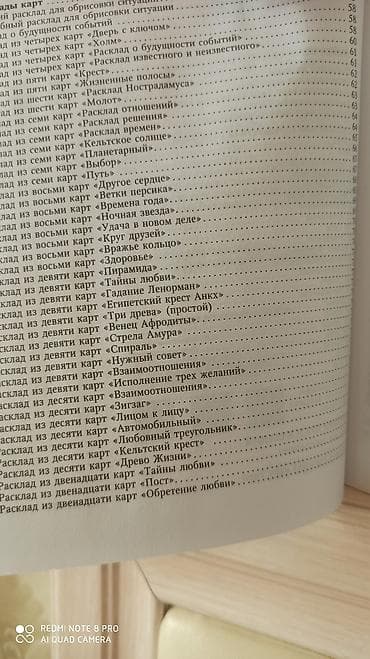 Велосипед аксессуарлары: Самоучитель. Описание. Расклады — 2