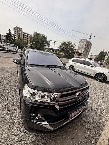 sonlink 200: Toyota Land Cruiser: 2012 г., 4.6 л, Автомат, Газ, Внедорожник — 10