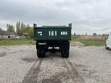 риссоры: ЗИЛ : | 2000 г — 2