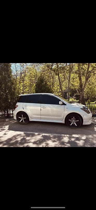 Toyota Ist: 2023 г., 1.3 л, Автомат, Бензин, Хэтчбэк at lalafo.kg Toyota Ist: 2023 г., 1.3 л, Автомат, Бензин, Хэтчбэк